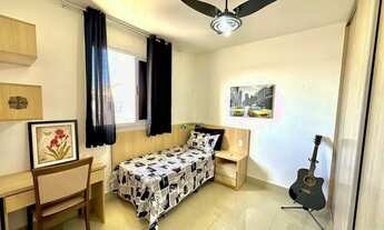 Imagem 7: Casa completamente mobiliada em Condomínio Villagio D Itália,Sobrado em condomínio; 02 suí