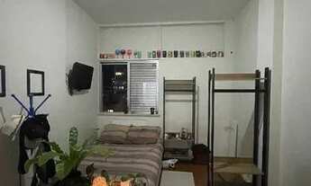 Imagem 2: Quarto individual em Ipanema