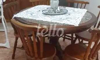 Imagem 6: São Caetano do Sul - Casa Padrão - Jardim São Caetano