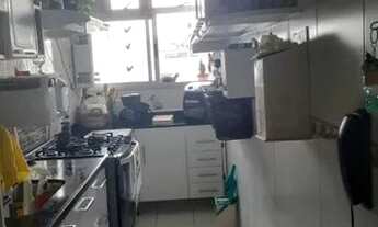 Imagem 7: Cobertura duplex para venda com 144 metros quadrados com 2 quartos