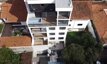 Imagem 7: Cobertura Duplex - Fazendinha Niterói