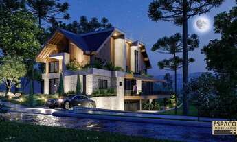 Imagem 5: GRAMADO - Casa de Condomínio - Aspen Mountain