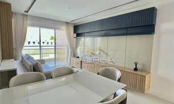 Imagem 5: Apartamento para venda tem 93 metros quadrados com 3 quartos em Aldeota - Fortaleza - CE