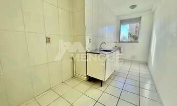 Imagem 7: Apartamento com 2 dormitórios e 1 vaga de garagem á venda no bairro Sarandi, em Porto Al