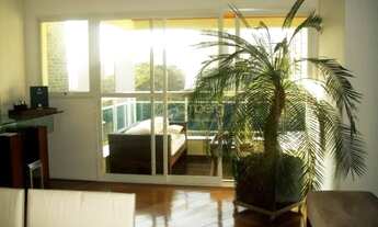 Imagem: Belíssimo, espaçoso e c/ lazer completo