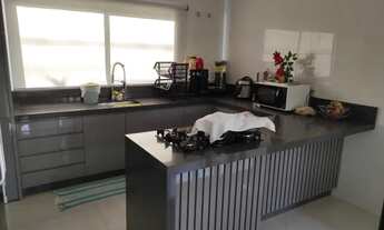 Imagem 3: Sobrado / casa condomínio do lago - Goiânia