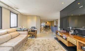 Imagem 5: Apartamento com 4 dormitórios, 186 m² - venda por R$ 1.300.000,00 no Bairro Agua Verde - C