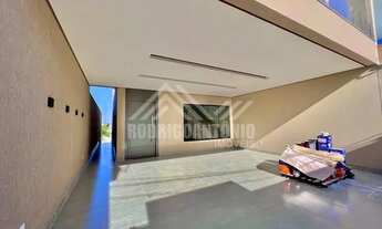 Imagem: Casa no Ibituruna 4 quartos, sendo 3 suítes