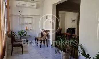 Imagem 2: Rio de Janeiro - Apartamento Padrão - Copacabana