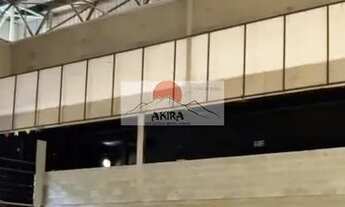 Imagem 6: Alugo galpão 1.200 m² área construida total e 9.000 m² pátio