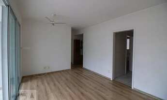 Imagem 2: Apartamento para Aluguel - Santo Amaro , 3 Quartos, 96 m2