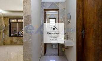 Imagem 6: Casa com 5 dormitórios para alugar, 150 m² por R$ 3.270,00/mês - Pirituba - São Paulo/SP