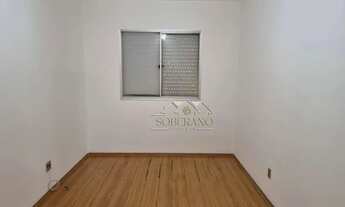 Imagem 4: Apartamento com 2 dormitórios para alugar, 65 m² por R$ 1.795/mês - Nova Petrópolis - São