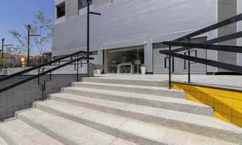 Imagem 2: Ponto Comercial - Cube Office