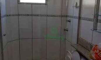 Imagem 6: Apartamento com 2 dormitórios, 46 m² - venda por R$ 360.000,00 ou aluguel por R$ 1.593,58