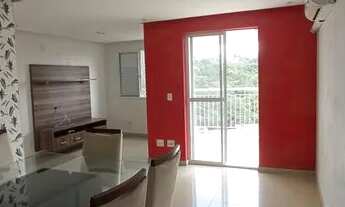 Imagem 2: Cotia - Apartamento Padrão