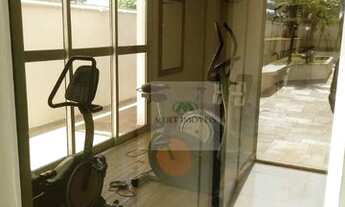 Imagem 6: Apartamento com 3 dormitórios para alugar, 138 m² por R$ 1.200,00/mês - Vila Seixas - Ribe