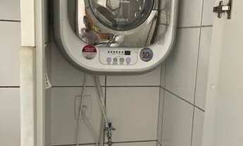 Imagem 5: Kit Net Maravilhosa na Asa Norte! Condomínio Fechado! Vaga de Garagem Coberta!