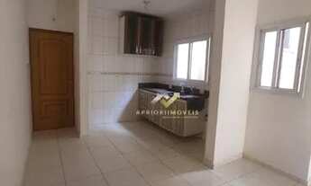 Imagem 3: Cobertura com 2 dormitórios, 80 m² - venda por R$ 280.000 ou aluguel por R$ 1.500/mês - Vi