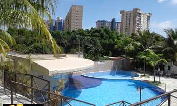 Imagem: ÁGUAS DA SERRA - APARTAMENTO DE 2 QUARTOS/SUITE