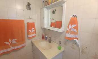 Imagem 5: Apartamento Ramos 2 Quartos Área garagem