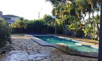 Imagem 2: Aluga-se casa na Ponte Alta Norte R$4000,00