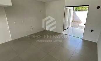 Imagem 7: Sobrado Geminado para Venda em Joinville, Iririú, 3 dormitórios, 1 suíte, 2 banheiros, 2 v