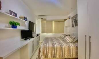 Imagem 6: Lindo apartamento com 100 ms2- 3 quartos