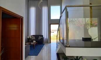 Imagem 6: Casa Condomínio Quinta do Lago