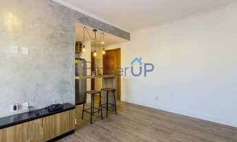 Imagem 3: Apartamento 1 Dormitório