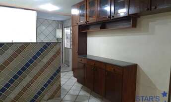 Imagem 4: Excelente apartamento na Urca! 3 Quartos, com garagem!