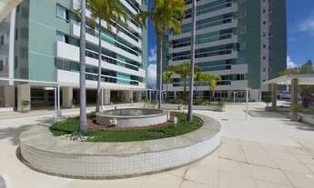 Imagem 1: Vendo apartamento no Condomínio El Viso, bairro Atalaia - Aracaju SE