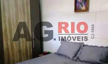 Imagem 4: Apartamento-À VENDA-Marechal Hermes-Rio de Janeiro-RJ