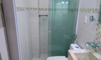 Imagem 6: Casa de vila térrea para venda possui 48 metros quadrados com 2 quartos