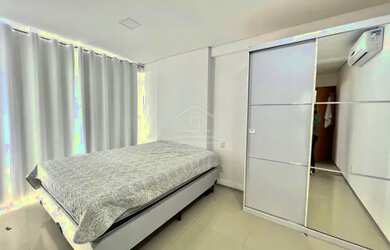 Imagem 5: Apartamento para venda com 107 metros quadrados com 4 quartos em Jóquei - Teresina