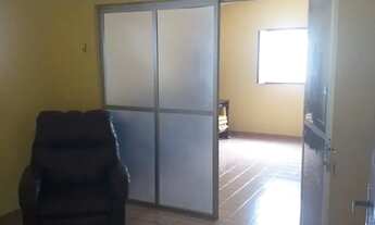 Imagem 4: Casa no Bairro Jardim Treze de Maio