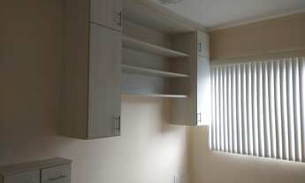 Imagem 5: Casa de condomínio sobrado para venda possui 130 metros quadrados com 4 quartos