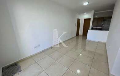 Imagem 2: Apartamento com 2 dorms, Guilhermina, Praia Grande, Cod: 8022