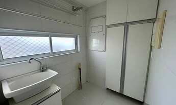 Imagem 7: Apartamento semimobiliado com 3 quartos