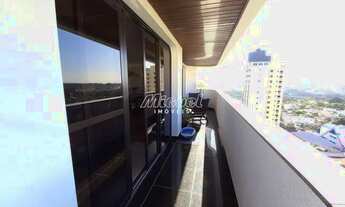 Imagem 4: Apartamento para aluguel, 2 quartos, 2 suítes, Jardim Europa - Piracicaba