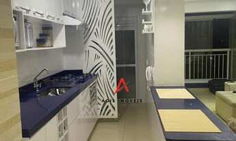 Imagem 3: Apartamento para venda possui 59 metros quadrados com 2 quartos em Conceição - Diadema - S