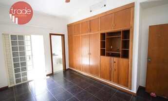 Imagem 6: Sobrado Para Locação Na Ribeirânia Com 04 Suítes, Piscina E Quadra Para Esporte