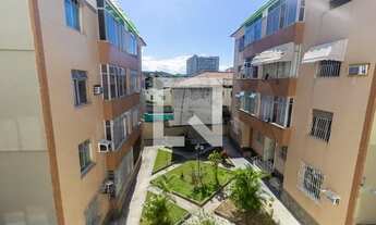 Imagem 7: Apartamento à Venda - Todos os Santos, 2 Quartos, 65 m2