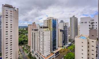 Imagem 7: APARTAMENTO COM 03 DORMÍTÓRIOS  - Bairro Bigorrilio - R$ 770.000,00