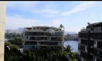 Imagem 6: Apartamento com 2 suíte à venda, 417 m²- Barra da Tijuca - Rio de Janeiro/RJ