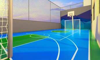 Imagem 3: Apartamento na Vila Sônia com 68m² sendo 3 dormitórios!