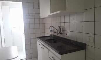 Imagem: Apartamento para aluguel tem 50 metros quadrados