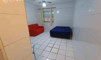 Imagem 6: Kitnet mobiliado para alugar, 30 m² por R$ 1.200/mês - Boqueirão - Praia Grande/SP