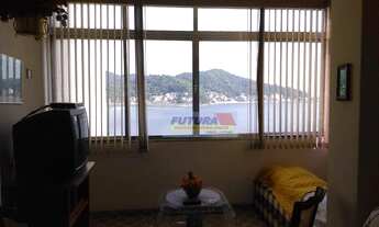 Imagem 6: Apartamento com 2 dormitórios à venda, 104 m² por R$ 420.000,00 - Boa Vista - São Vicente