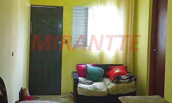 Imagem: Sobrado de 65m² com 2 quartos em Vila Ré